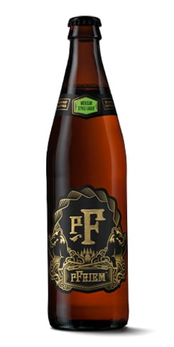 Mexican-Style Lager