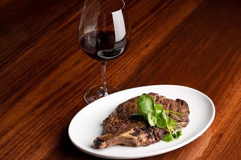 Michael Mina’s StripSteak Reopens December 30 at Mandalay Bay