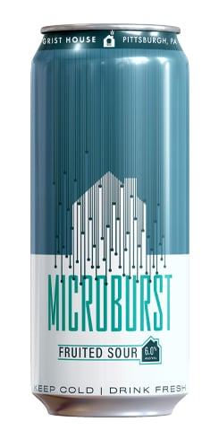Microburst