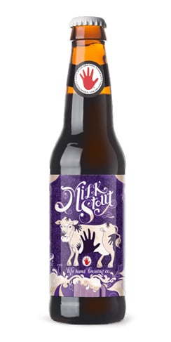 Milk Stout