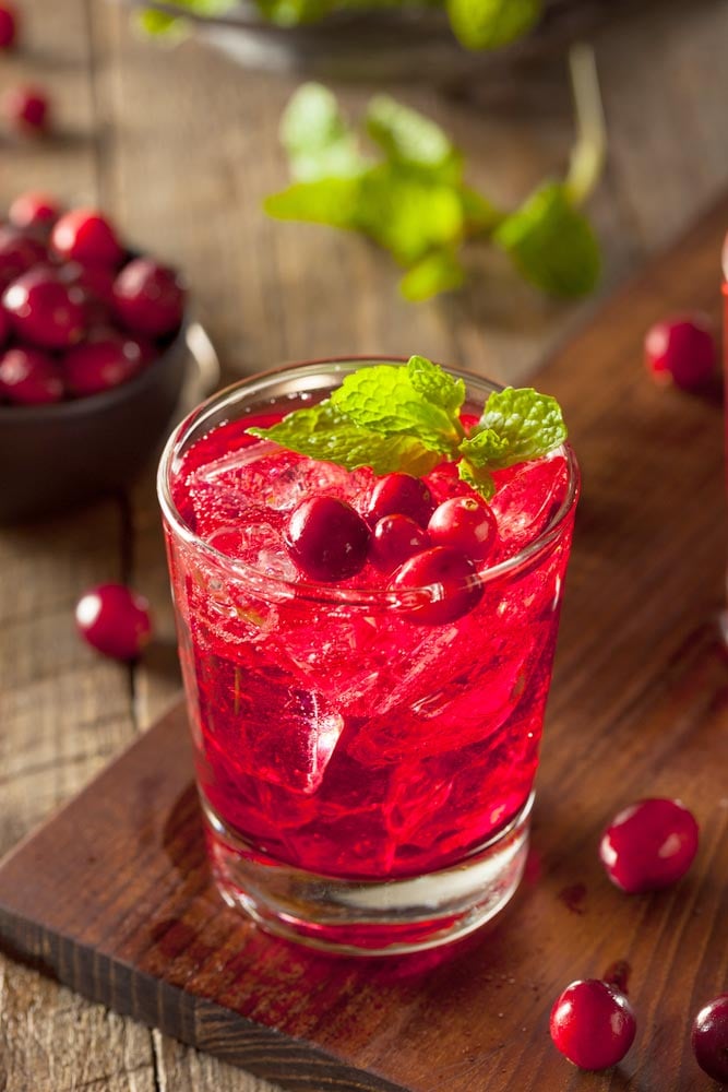 13 Irresistible Christmas Cocktails for the Holiday Season
