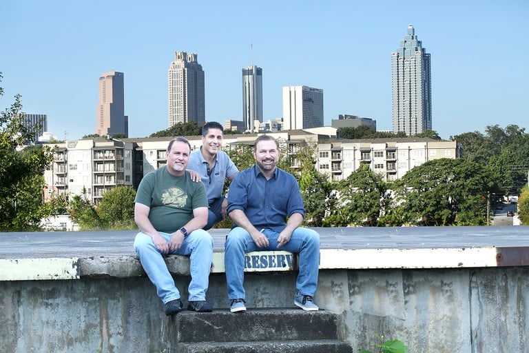 New Realm Brewing Co. Is Mitch Steele’s Atlanta Brewery Project