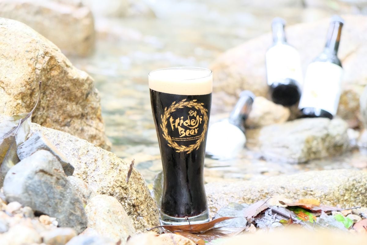 Brewing Beer With High Drinkability
