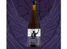 Monday Night Brewing Collaborates with Little Cottage Brewery on Macaroon-Inspired Strong Ale