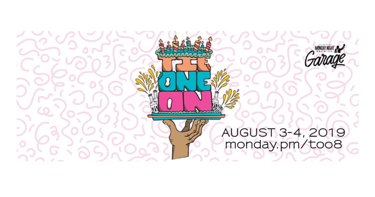 Monday Night Brewing Unveils Beer List for 8th Anniversary Celebration