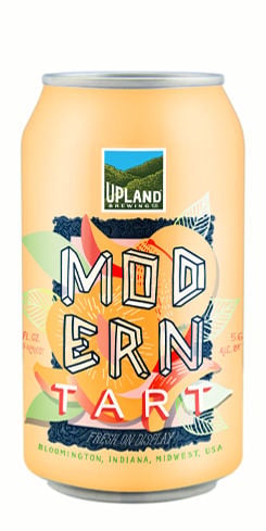 Modern Tart Upland Brewing Co.