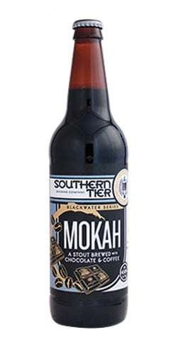 Southern Tier Mokah