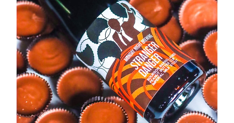 Monday Night Brewing’s Stranger Danger Returns