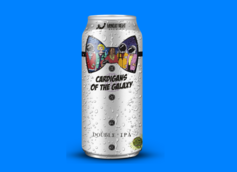 Monday Night Brewing Debuts Two New Limited Releases