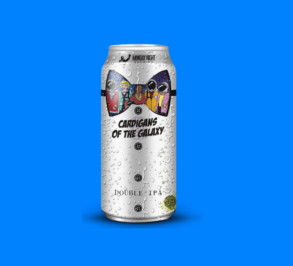 Monday Night Brewing Debuts Two New Limited Releases