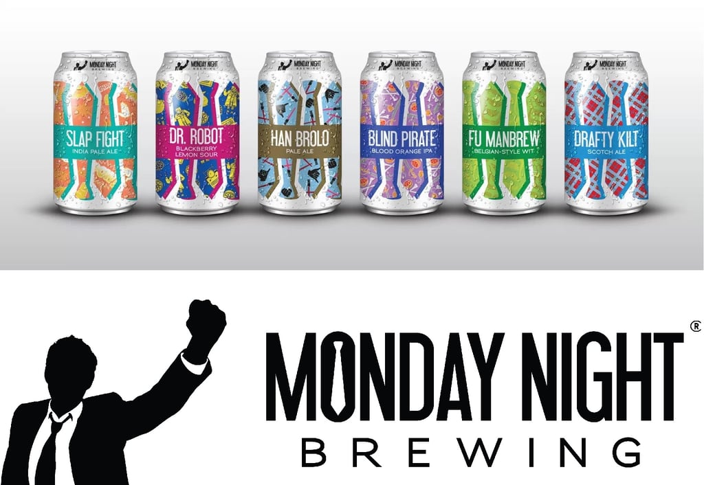Monday Night Brewing Hiring Brewer