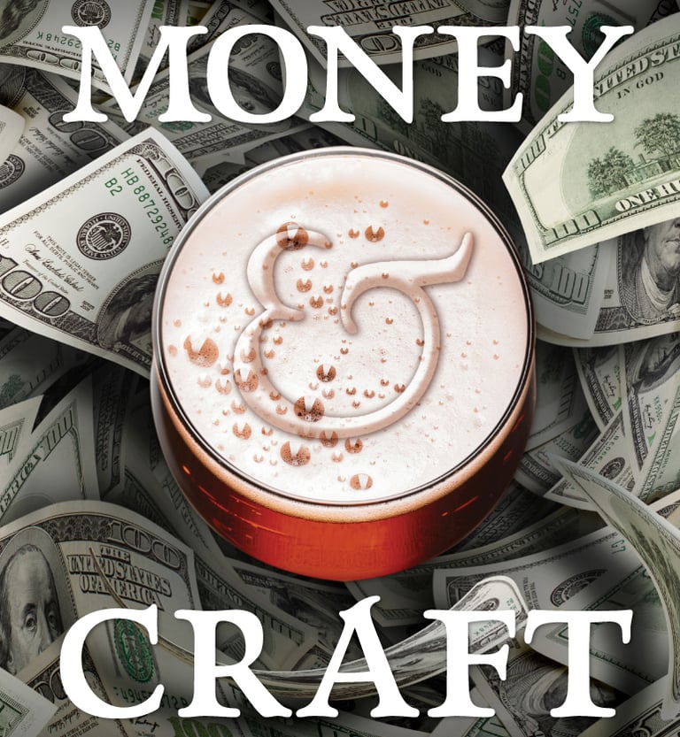 Craft Brewing Investment Trends