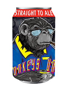 Straight To Ale Ships Monkey’s Uncle