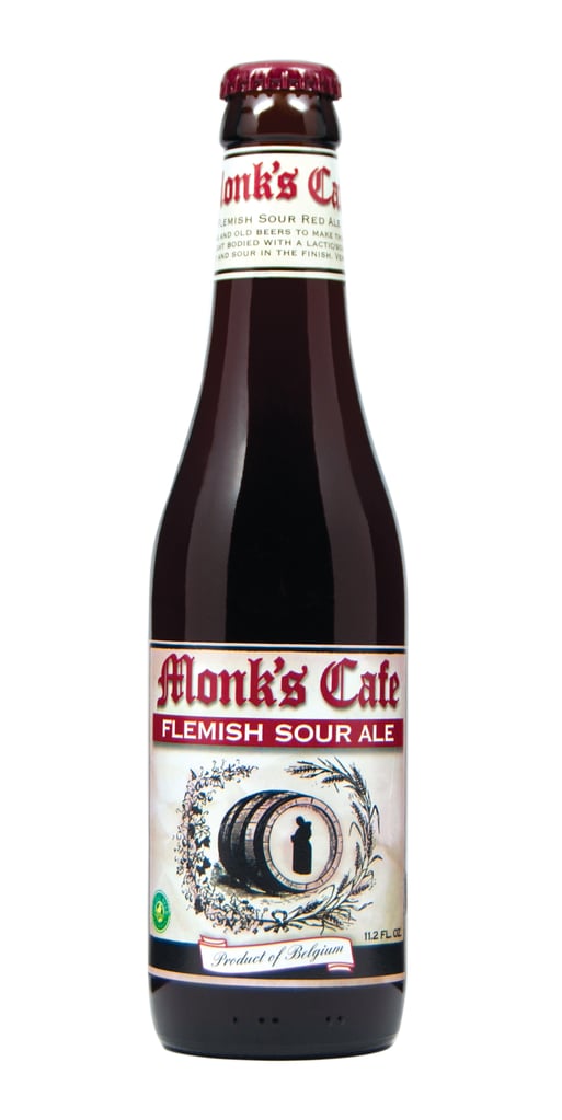 Monk's Caf√© Sour Flemish Ale