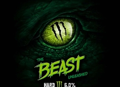 Monster Beverage Corporation Revamps Craft Brewing Arm as Monster Brewing Company to Boost Brand Equity