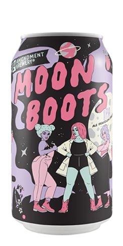 Moon Boots IPA
