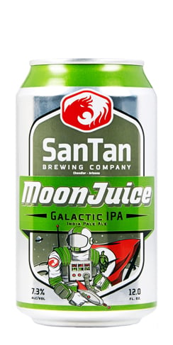 MoonJuice IPA