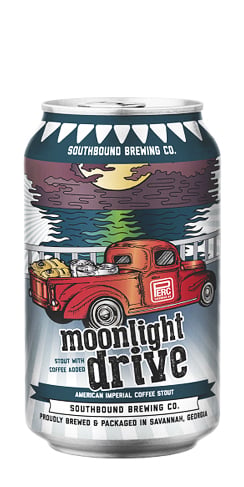 Moonlight Drive