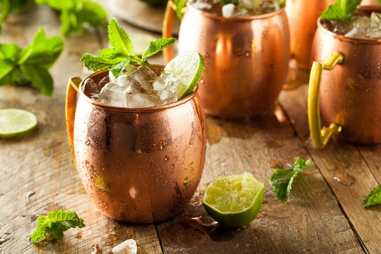 Moscow Mule