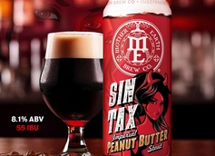 Mother Earth Brew Co. Releases Spirit Animal Hazy IPA and Sin Tax PB Stout