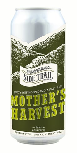 Mother's Harvest