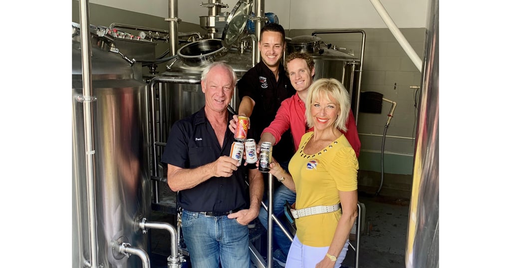 Motorworks Brewing Expands to Downtown Orlando
