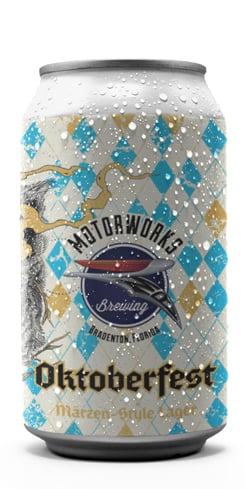 Motorworks Oktoberfest