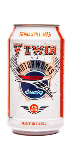 V Twin