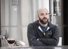 Mount Saint Bernard Abbey Head Brewer Ross Adams Talks Tynt Meadow