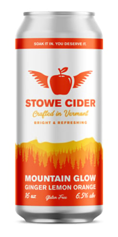 Mountain Glow