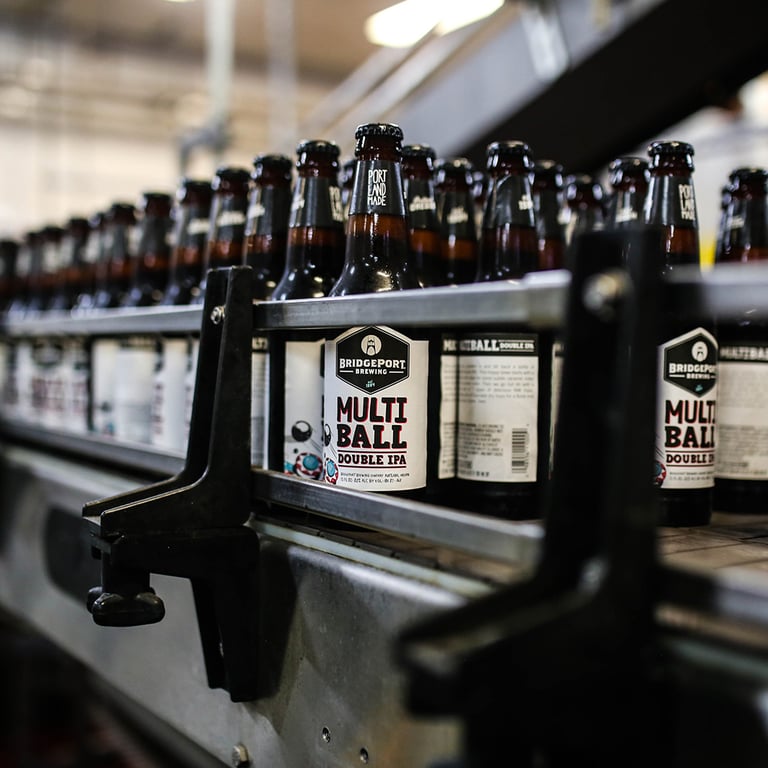 Bridgeport Announces New DIPA