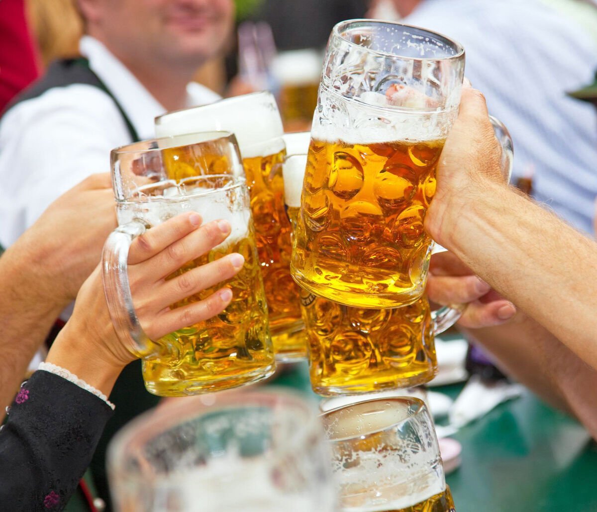 Munich Helles