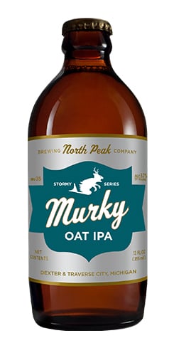 Murky