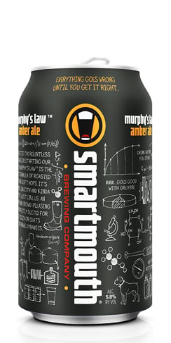 Murphy’s Law