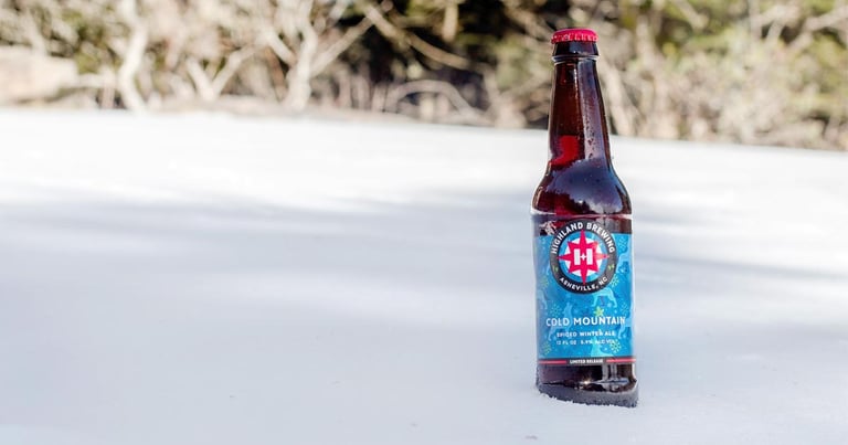 Five High-Scoring Beers to Try During the Holidays