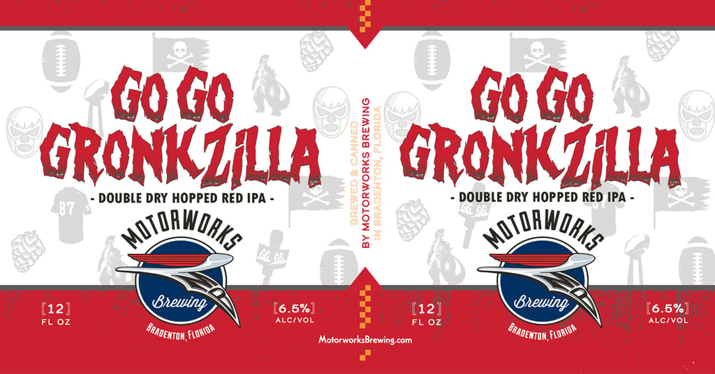 Motorworks Brewing Unveils Two New Releases