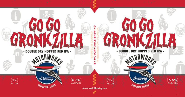 Motorworks Brewing Unveils Two New Releases