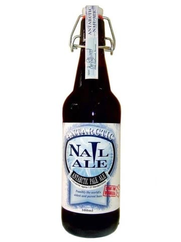Nail Brewing Antarctic Nail Ale - $1,815