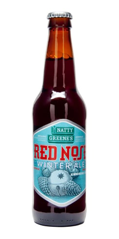 Red Nose Winter Ale