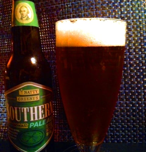 Natty Green's Southern Pale Ale