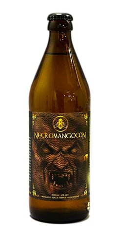 NecroMangoCon