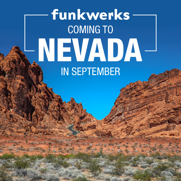 Funkwerks