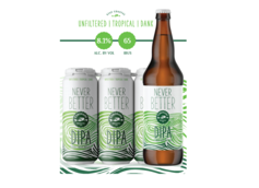Coronado Brewing Unveils Two New Year-Round Beers in 16-Ounce Cans
