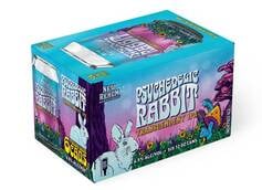 New Realm Brewing Launches Psychedelic Rabbit, a Transcendent IPA