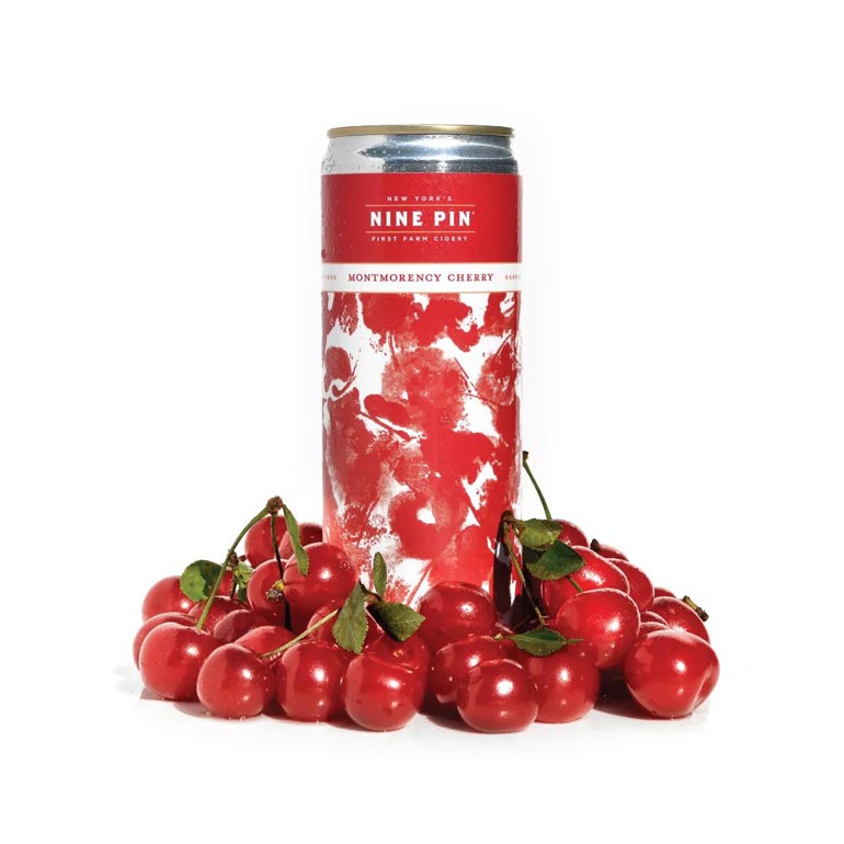 New York's First Farm Cidery
