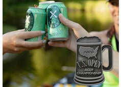 New Holland Brewing Co. Takes Home Three Medals at US Open Beer Championships