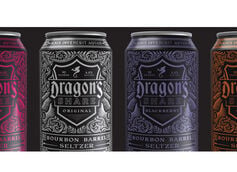 New Holland Brewing Co. Launches Dragon’s Share Bourbon Barrel Seltzer