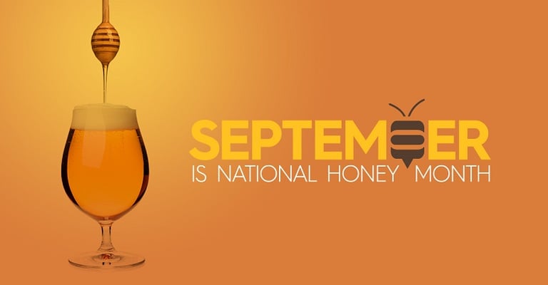 Breweries Around The Country Celebrate National Honey Month