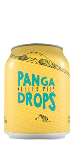 Nicaragua Panga Drops