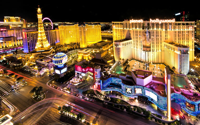 Reasons Why Gambling Tourism Is So Popular